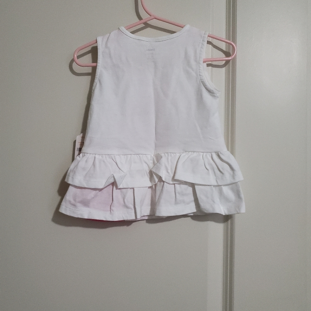 NWT Gymboree top - Picture 4 of 4